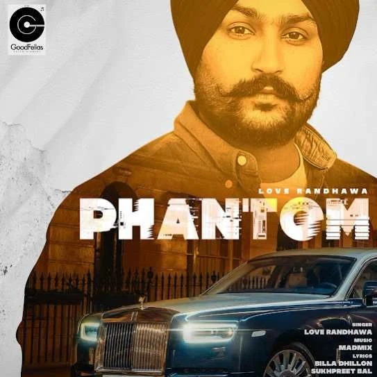 Download Phantom Love Randhawa mp3 song