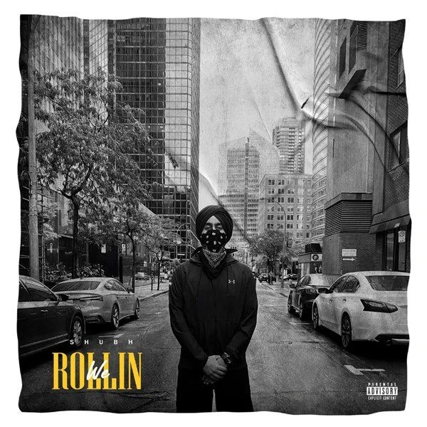 Download We Rollin Shubh mp3 song