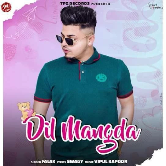 Download Dil Mangda Falak mp3 song