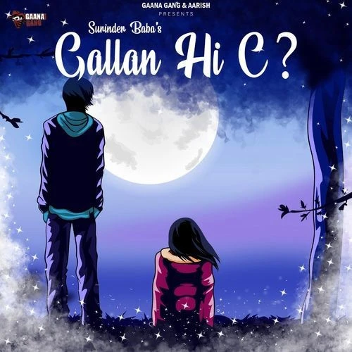 Download Gallan Hi C Surinder Baba mp3 song