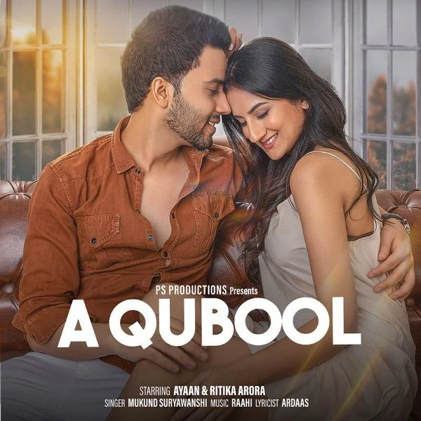 Download A Qubool Mukund Suryawanshi mp3 song