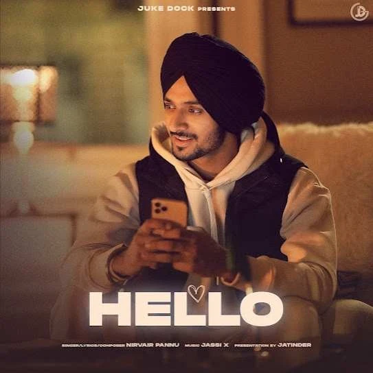 Download Hello Nirvair Pannu mp3 song