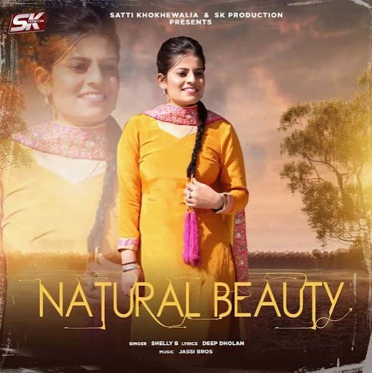 Download Natural Beauty Shelly B mp3 song