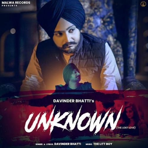 Download Unknown Davinder Bhatti mp3 song, Unknown Davinder Bhatti full album download