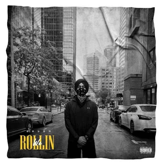 Download We Rollin Shubh mp3 song