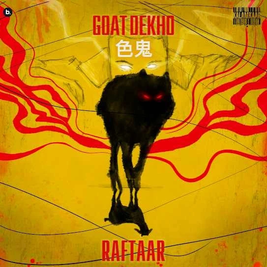 Download Goat Dekho Raftaar mp3 song