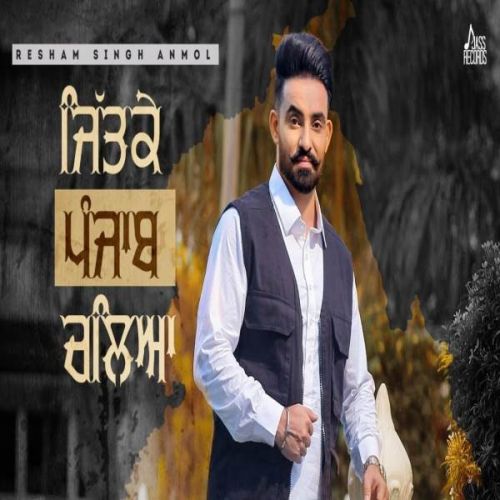 Download Jittke Punjab Chalya Resham Singh Anmol mp3 song, Jittke Punjab Chalya Resham Singh Anmol full album download