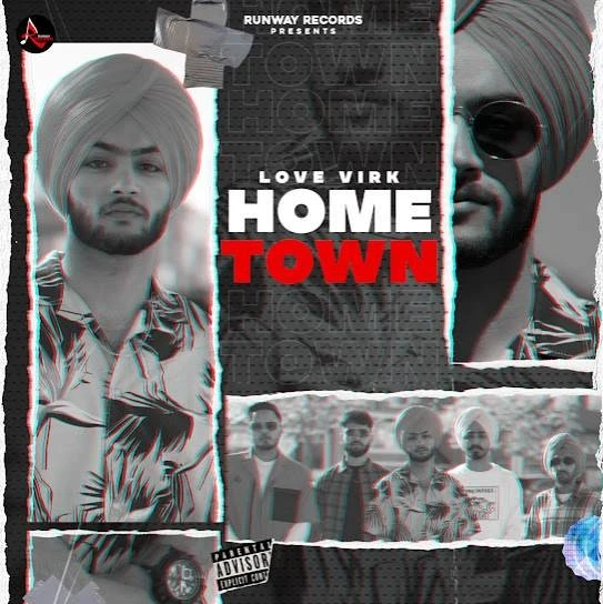 Download Hometown Love Virk mp3 song