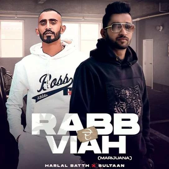 Download Rabb De Viah Harlal Batth and Sultaan mp3 song