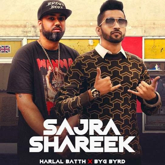 Download Sajra Shareek Harlal Batth mp3 song