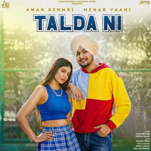 Download Talda Ni Amar Sehmbi mp3 song, Talda Ni Amar Sehmbi full album download