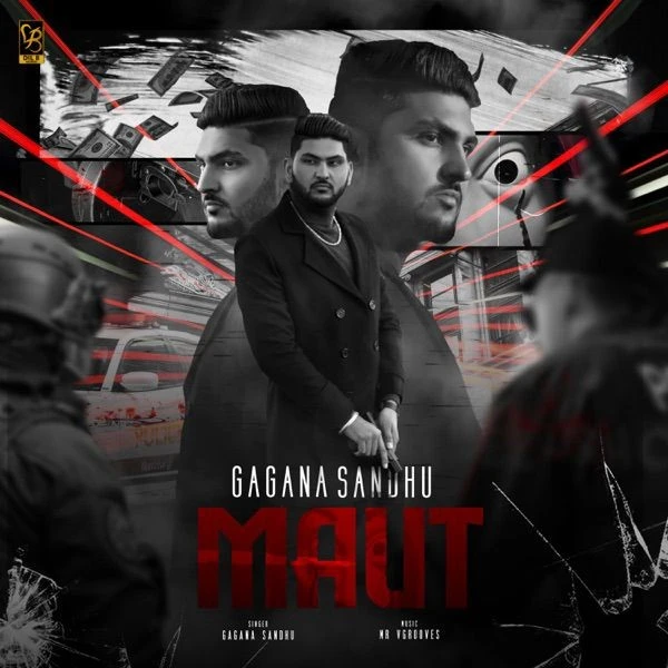 Download Maut Gagana Sandhu mp3 song