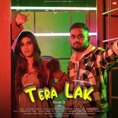 Download Tera Lak Mehak, Kaptaan mp3 song, Tera Lak Mehak, Kaptaan full album download