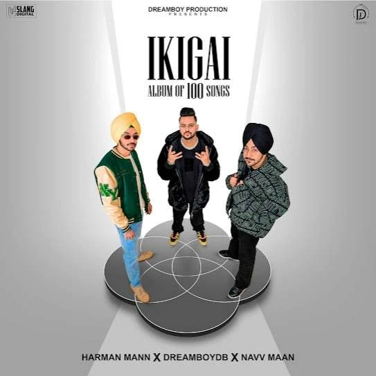 Download Billboard Harman Mann and Navv Maan mp3 song