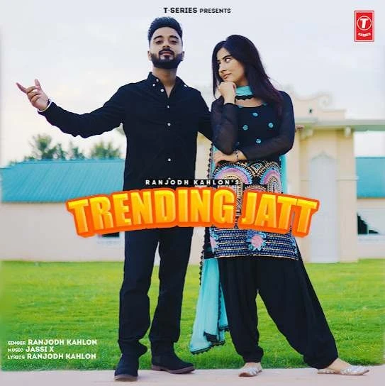 Download Trending Jatt Ranjodh Kahlon mp3 song