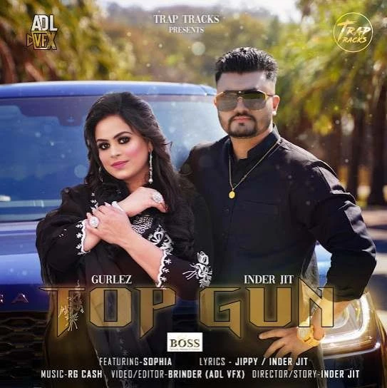 Download Top Gun Inder Jit and Gurlez Akhtar mp3 song