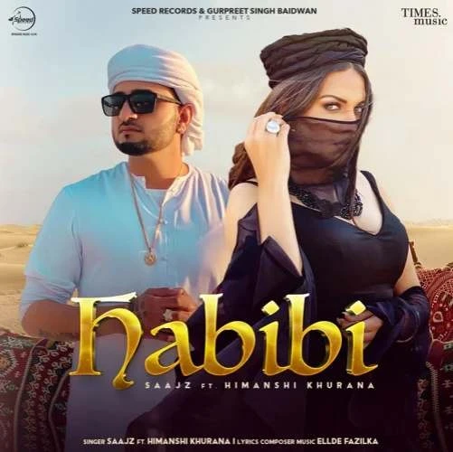 Download Habibi Saajz and Himanshi Khurana mp3 song