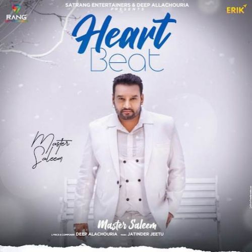 Download Heart Beat Master Saleem mp3 song, Heart Beat Master Saleem full album download