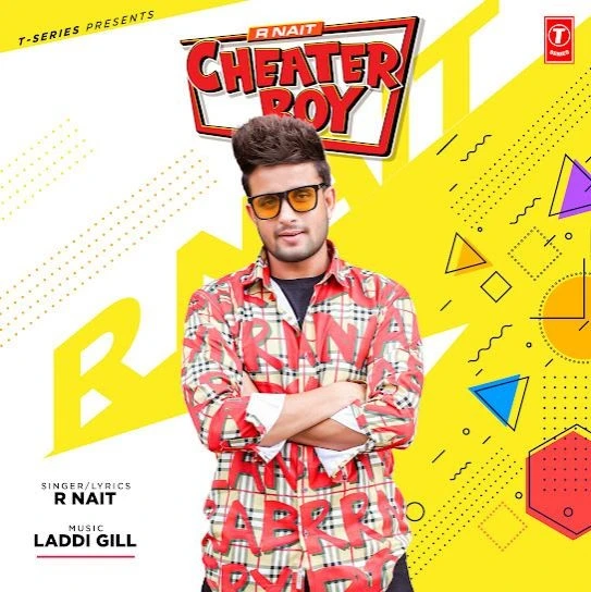 Download Cheater Boy R Nait mp3 song