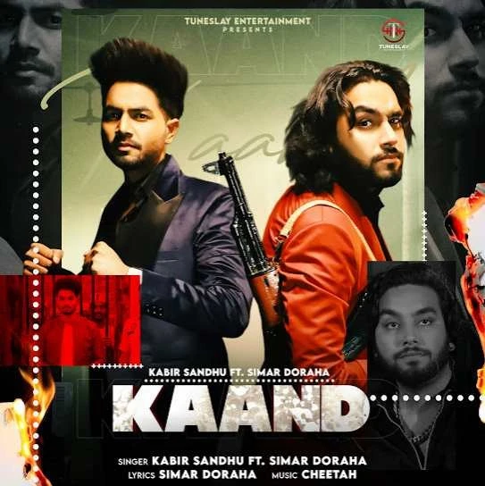 Download Kaand Kabir Sandhu and Simar Doraha mp3 song