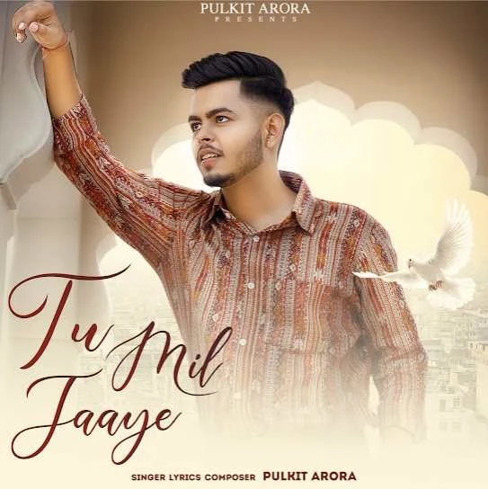 Download Tu Mil Jaaye Pulkit Arora mp3 song, Tu Mil Jaaye Pulkit Arora full album download