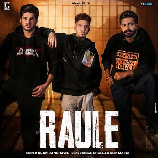 Download Raule Karan Randhawa mp3 song
