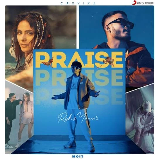 Download Praise Rish and Yawar mp3 song