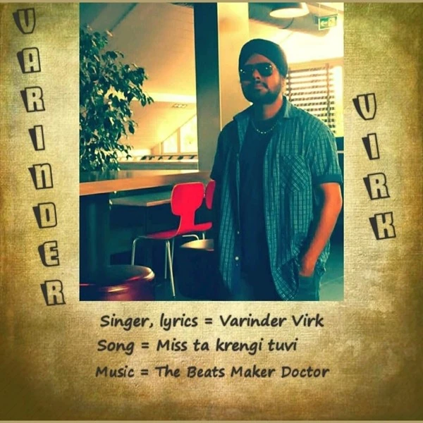 Download Miss Ta Krengi Tuvi Varinder Virk mp3 song