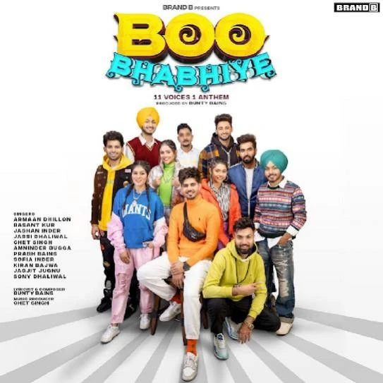 Download Boo Bhabhiye Various Artists mp3 song