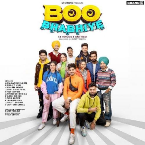 Download Boo Bhabhiye Various Artists mp3 song, Boo Bhabhiye Various Artists full album download