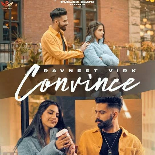 Download Convince Ravneet Virk mp3 song