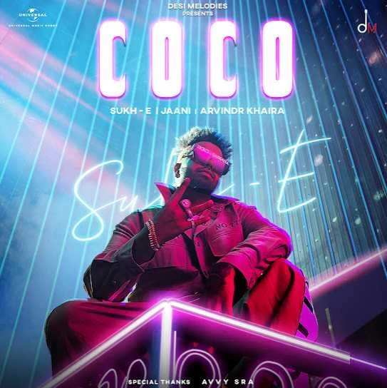 Download Coco Sukh-E Muzical Doctorz mp3 song