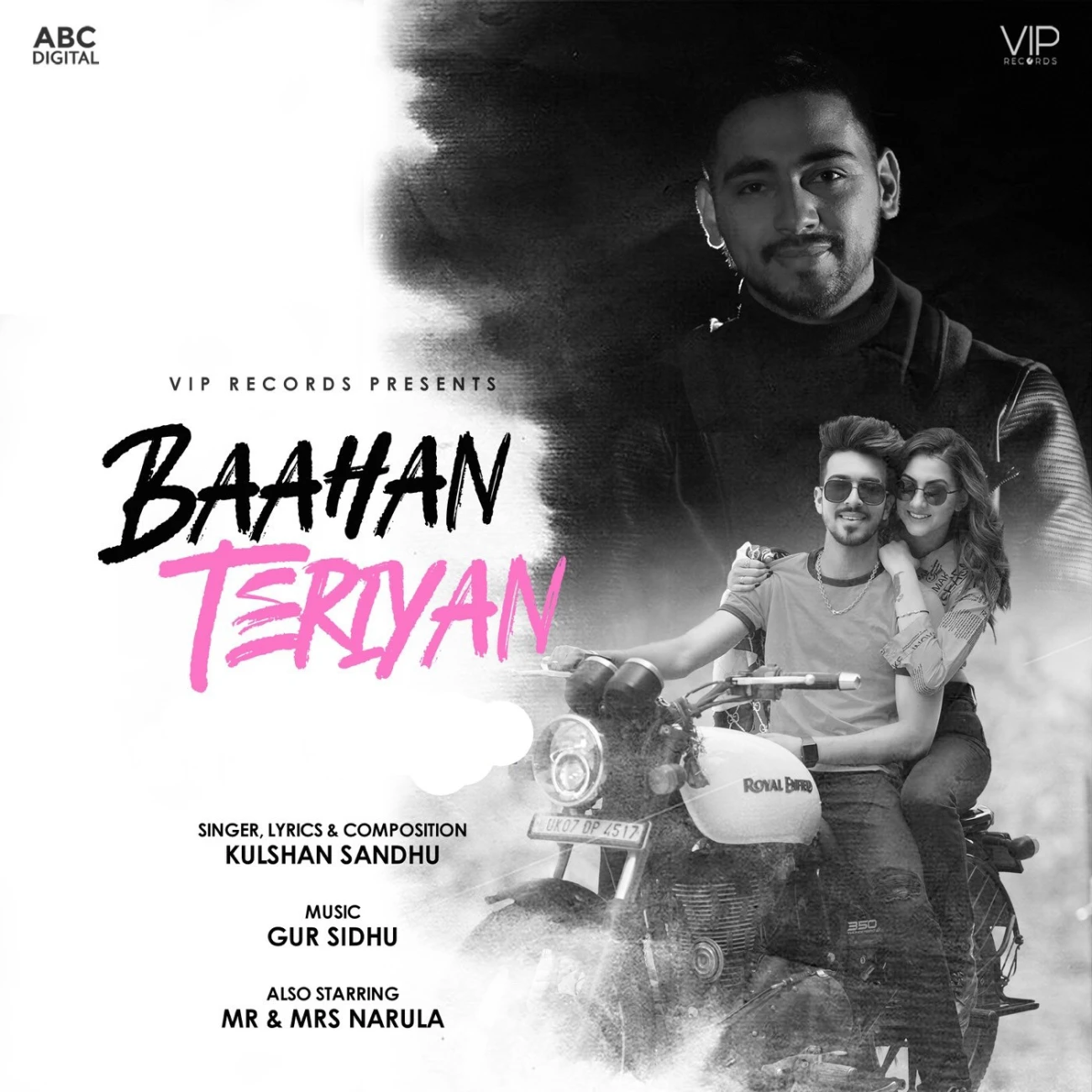 Download Baahan Teriyan Kulshan Sandhu mp3 song