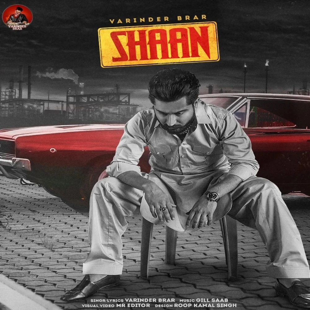 Download Shaan Varinder Brar mp3 song