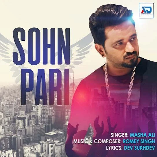 Download Sohn Pari Masha Ali mp3 song