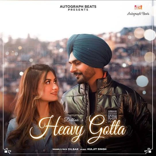 Download Heavy Gotta Dilbar mp3 song