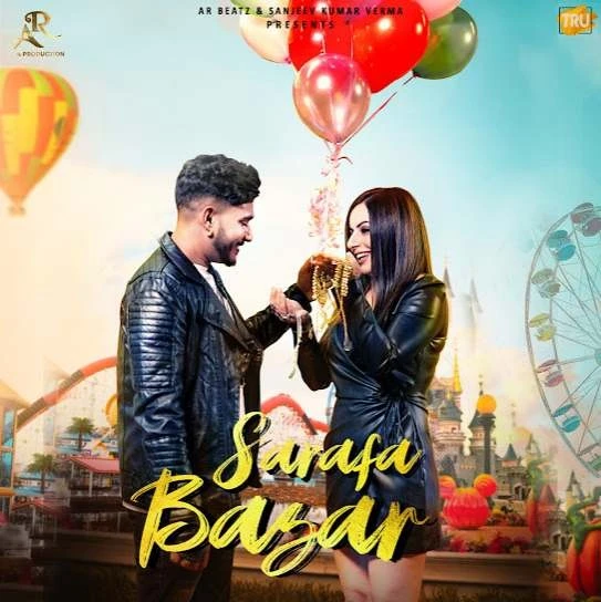 Download Sarafa Bazar Varinder Vicky mp3 song