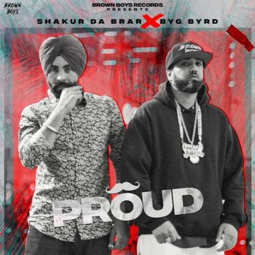 Download Proud Shakur Da Brar mp3 song, Proud Shakur Da Brar full album download