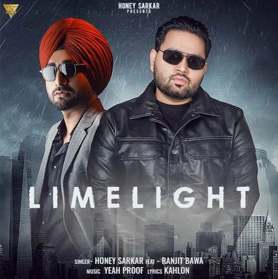 Download Limelight Honey Sarkar mp3 song