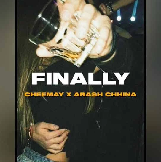 Download Finally Cheema Y and Arash Chhina mp3 song