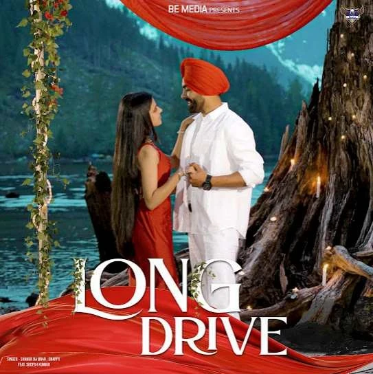 Download Long Drive Shakur Da Brar and Sudesh Kumari mp3 song
