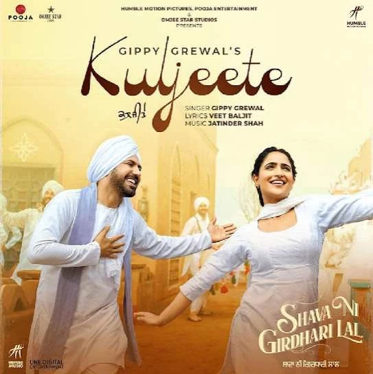 Download Kuljeete (Shava Ni Girdhari Lal) Gippy Grewal mp3 song