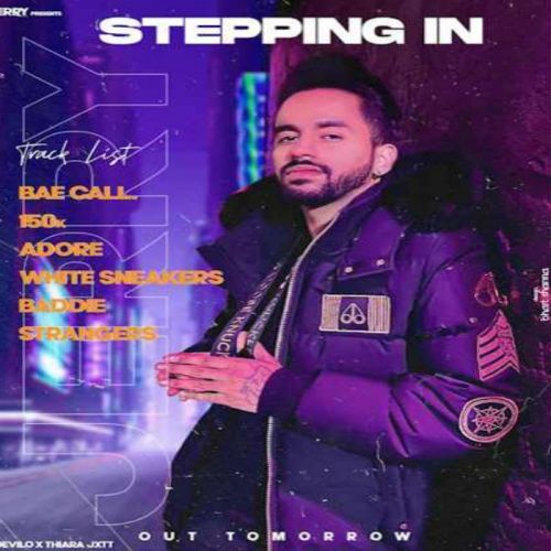 Download 150k Jerry mp3 song, Stepping In Jerry full album download