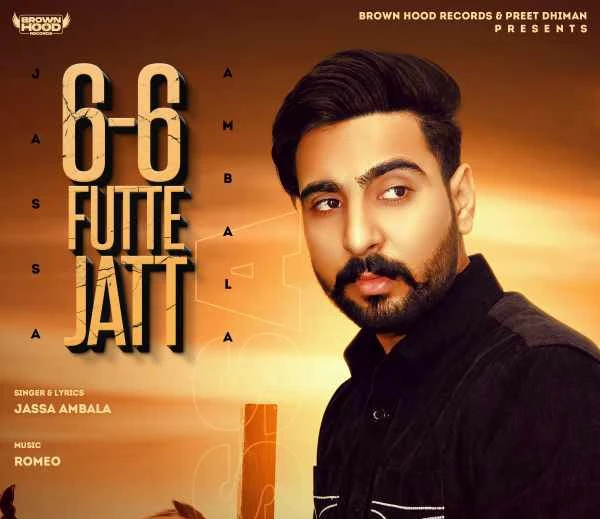 Download 6-6 Futte Jatt Jassa Ambala mp3 song