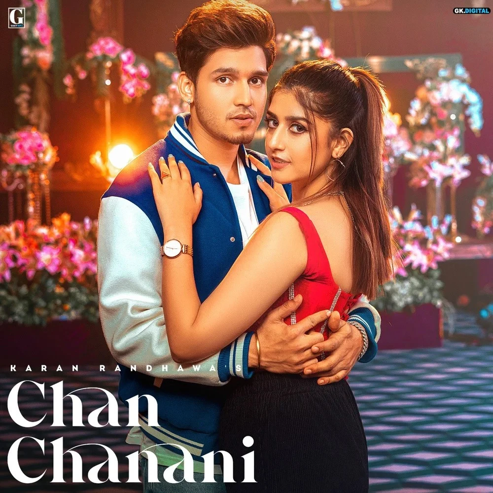 Download Chan Chandni Karan Randhawa mp3 song