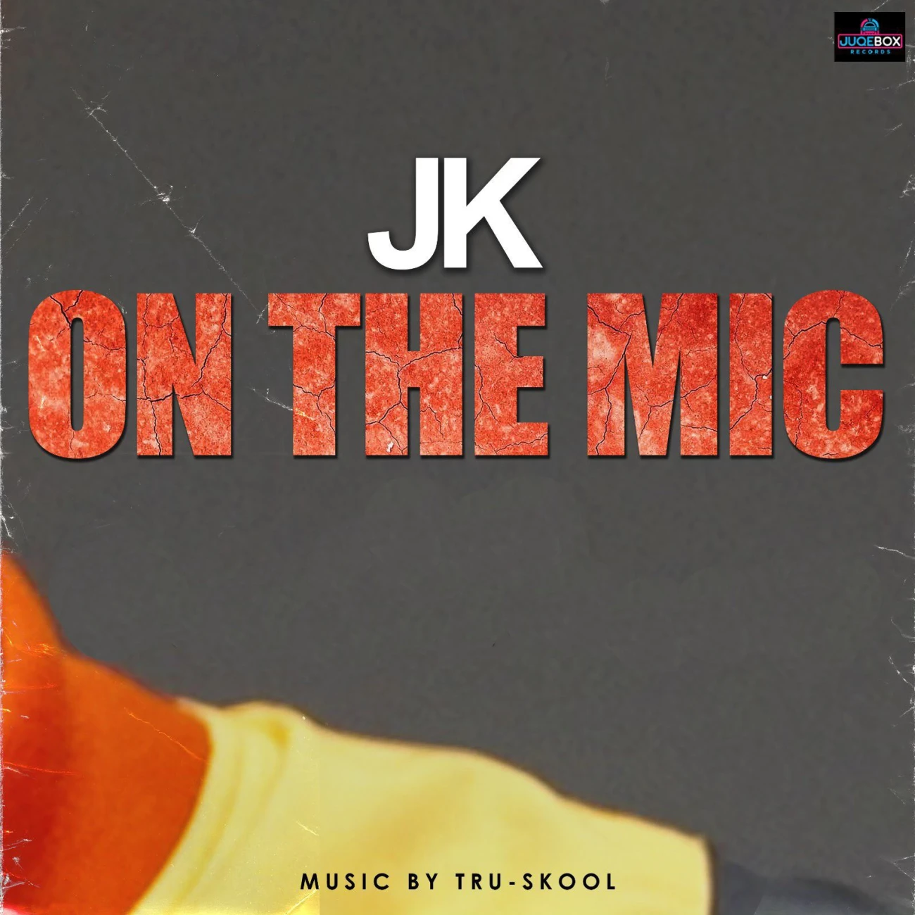 Download On the Mic JK mp3 song
