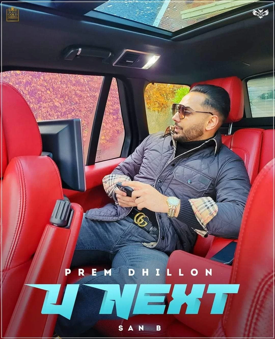 Download U Next Prem Dhillon mp3 song
