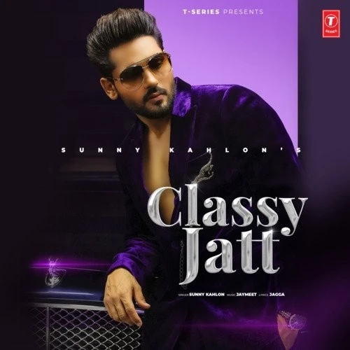 Download Classy Jat Sunny Kahlon mp3 song
