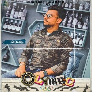 Download Oylmpic Guri Sandhu mp3 song