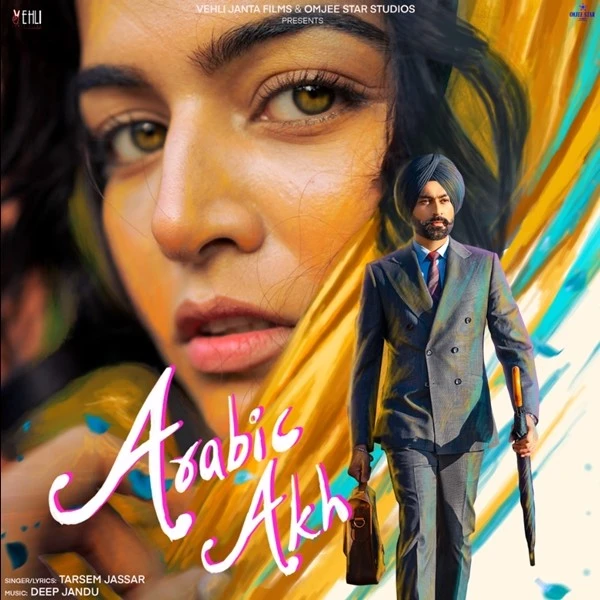 Download Arabic Akh Tarsem Jassar mp3 song